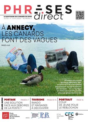Web Phrases 1 Juin 2026