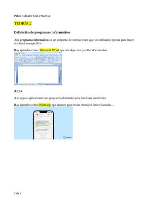 Teoria 2