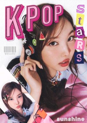 Revista Digital Kpop