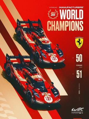 Wec Francisco G