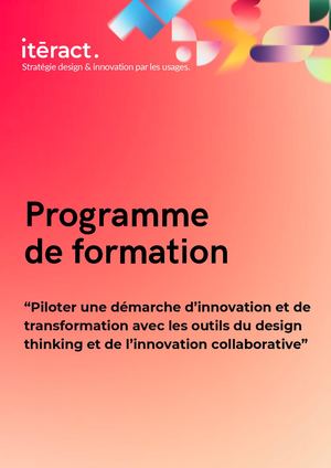Catalogue De Formations