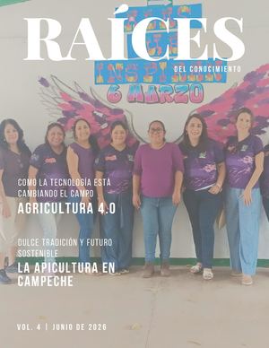 Revista Digital Bilingüe Vol 4