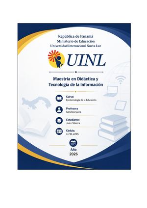 Trabajo Final