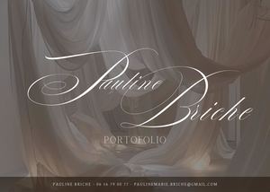 BOOK PAULINE BRICHE