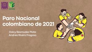 Paro Nacional