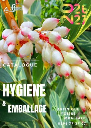 Catalogue Emballage Mhe 2026 27