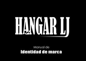 Manual Hangar Jr