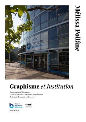 Rapport d'alternance Mélissa Poilâne