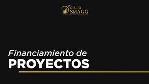 Brochure Carta De Presentacion