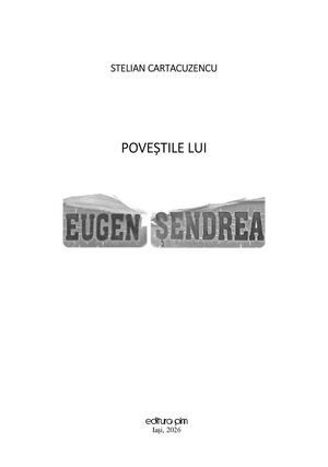 Eugen Sendrea Carte Editura B5 Pim (2)