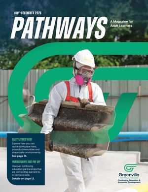 GTC Pathways Fall 2026