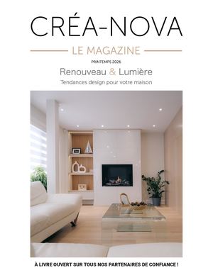 Magazine Printemps - 2026