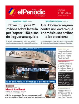 El Periodic 11 06 26