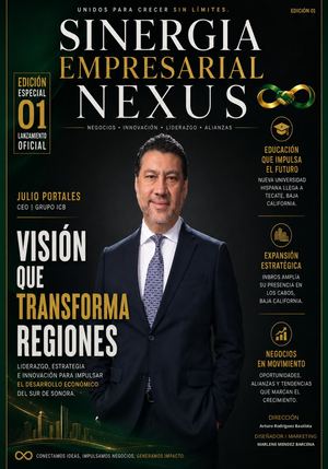 Sinergia Empresarial Nexus