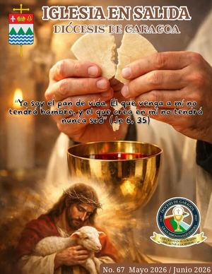 Revista Mayo 2026 Junio 2026