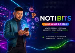 Notibits Junio 1 - 10/06/26