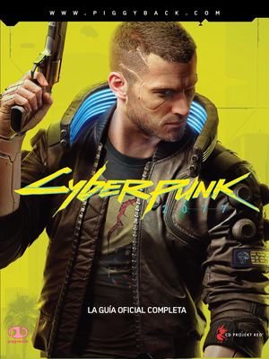 Guia Cyberpunk 2077 Evidencia
