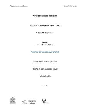 PDG Documento Final Natalia Muñoz