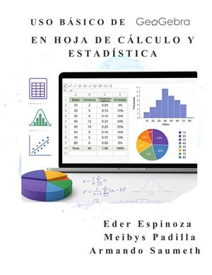 Eder Espinoza Meibys Padilla Armando Saumeth Taller ^N3