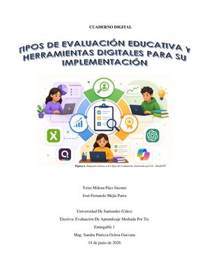 Cuaderno Digital Apa