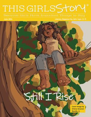 Summer 2026 Still I Rise