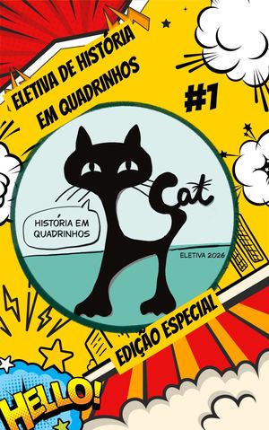 História Em Quadrinhos Turma Hcat Compressed