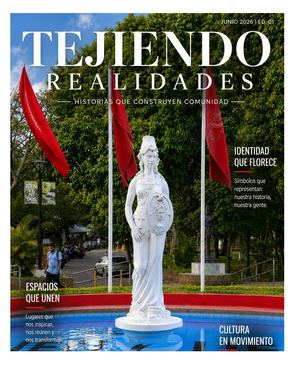 Chambita Revista Bueno