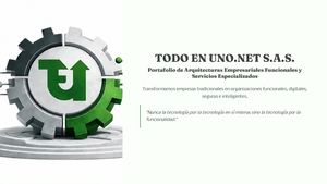 Portafolio De Servicios 2026