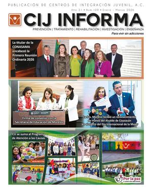 Revista CIJ 109