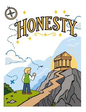 Honesty