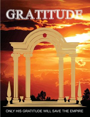 Gratitude