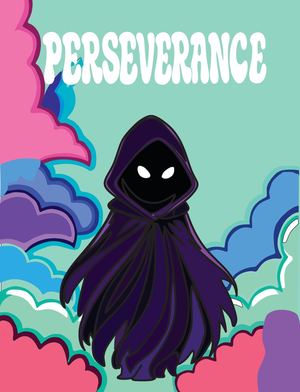 Perseverance