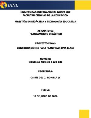 Portafolio Digital