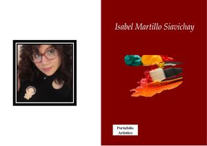 Portafolio Irms 2026