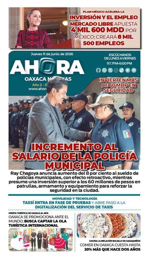 11 de junio de 2026