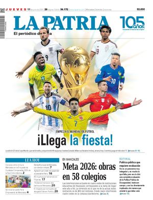 Lapatria 11062026