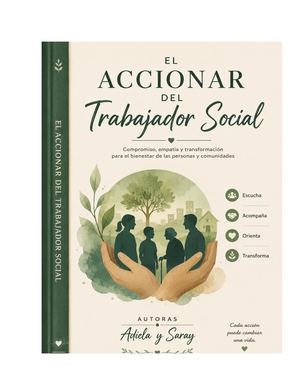 El Accionar Del Trabajador Social