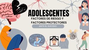 Adolescentes