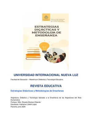 HUMANISTAS EN ACCIÓN