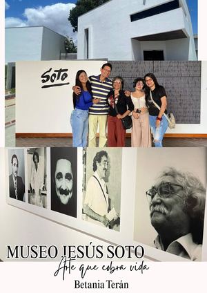 Museo Jesús Soto