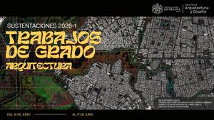 Presentación Sustentaciones 2026