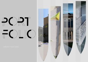 Porfolio Arq Genesis Puello
