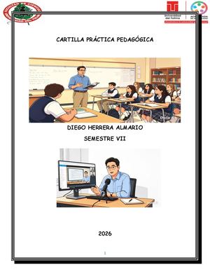 PRÁCTICA VII