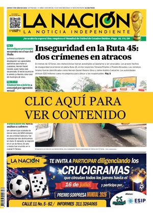 Edi C 11 Jun