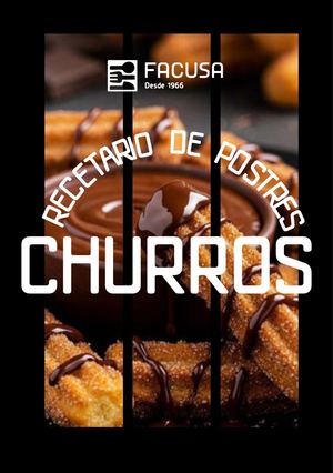Postres Facusa Hh