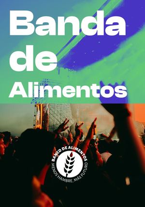 Banco de Alimentos - Grupo 13