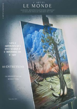 L'art Et Le Monde 02