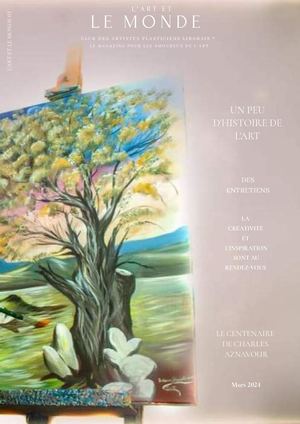 L'art Et Le Monde 03