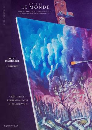 L'art Et Le Monde 04
