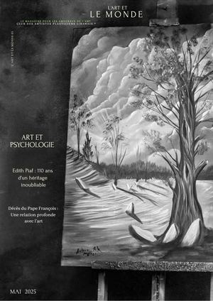 L'art et Le Monde 05